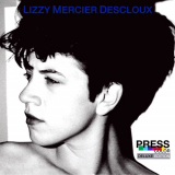 Lizzy Mercier Descloux - Press Color (Deluxe Edition) '1979/2015