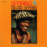 Melvin Sparks - Sparks! '1970/1992