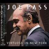 Joe Pass - Virtuoso in New York '2004