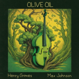 Max Johnson - Olive Oil '2024