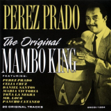 Perez Prado - The Original Mambo King '1992
