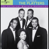 Platters, The - Classic The Platters '2000