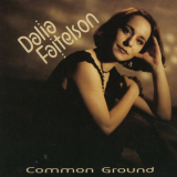 Dalia Faitelson - Common Ground '1994