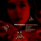 Dalia Faitelson - Point Of No Return '2006