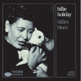 Billie Holiday - Billieâ€™s Blues '1988