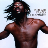 Tiken Jah Fakoly - Le CamÃ©lÃ©on '2000