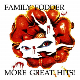 Family Fodder - More Great Hits! '2008