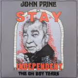John Prine - Stay Independent: The Oh Boy Years '2021