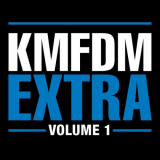 KMFDM - Extra, Volume 1 '2008