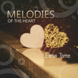 Elena Torne - Melodies of the Heart: A Romantic Jazz Night '2024