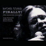 Rachel Gould - Finally '2002