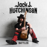 Jack J Hutchinson - Battles '2024