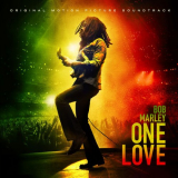 Bob Marley & The Wailers - One Love (Original Motion Picture Soundtrack) '2024