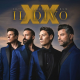 Il Divo - XX '2024