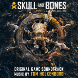 Junkie XL - Skull and Bones (Original Game Soundtrack) '2024