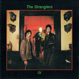 Stranglers, The - Stranglers IV (Rattus Norvegicus) '1977/2001