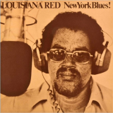 Louisiana Red - New York Blues '1979/2024