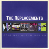Replacements, The - Original Album Series '2012
