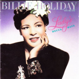 Billie Holiday - Ladys Decca Days Vol. 1 '1988