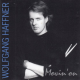 Wolfgang Haffner - Movin' On '1992