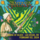 Santana - 2024-02-02 Las Vegas, NV '2024