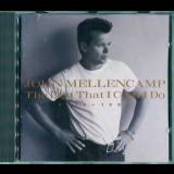 John Mellencamp - The Best That I Could Do 1978-1988 '1997