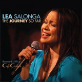 Lea Salonga - The Journey so Far '2011