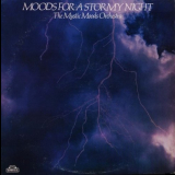 Mystic Moods Orchestra, The - Moods For A Stormy Night '2007