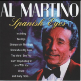 Al Martino - Spanish Eyes '1997