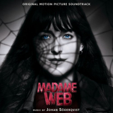 Johan Soderqvist - Madame Web (Original Motion Picture Soundtrack) '2024