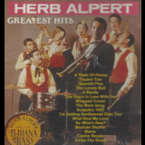 Herb Alpert - Greatest Hits '1995