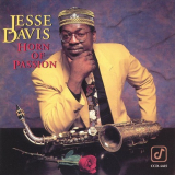 Jesse Davis - Horn of Passion '1991