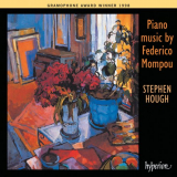 Stephen Hough - Mompou: Piano Music - Canciones y Danzas, Preludes etc. '1997