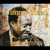 Jimmy Reed - The Sun Is Shining '2004