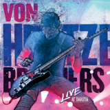 Von Hertzen Brothers - Live at Tavastia '2024