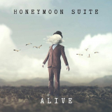 Honeymoon Suite - Alive '2024