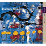 Joachim Kuhn - Universal Time '2002