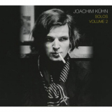 Joachim Kuhn - Solos, Vol. 2 '2010