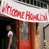 Jordan Mackampa - WELCOME HOME, KID! '2024
