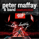 Peter Maffay - live (live-haftig Hamburg 2020) '2024