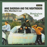 Mike Sheridan - Mike Sheridan's Lot - Birmingham Beat '2003