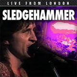 Sledgehammer - Live From London '2024