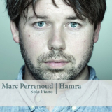 Marc Perrenoud - Hamra '2016