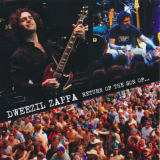 Dweezil Zappa - Return of the Son Of... - 2CD '2010