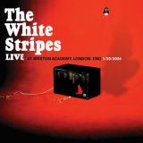 White Stripes, The - 2004-01-30 London, ENG '2024