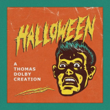 Thomas Dolby - Halloween: A Thomas Dolby Creation '2023