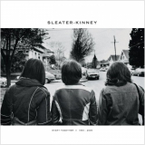 Sleater-Kinney - Start Together '2014