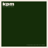 Neil Ardley - Kpm 1000 Series: Mediterranean Intrigue '1971