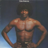 Carl Carlton - Carl CarltonÑŠ '1981