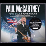 Paul McCartney - Got Back Sydney Day 2: Original In Ear Monitor Recording '2023